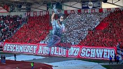 Germania, mancano gli agenti di Polizia: derby della Turingia rinviato due volte