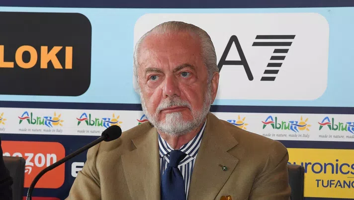 De Laurentiis