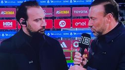 Manna: “Saint-Maximin questione difficile! Comuzzo? Ci interessa, ma alle nostre condizioni”