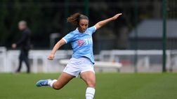 WOMEN | Genoa-Lazio, Martin: “Gara complicata e mese intenso. Ma…”