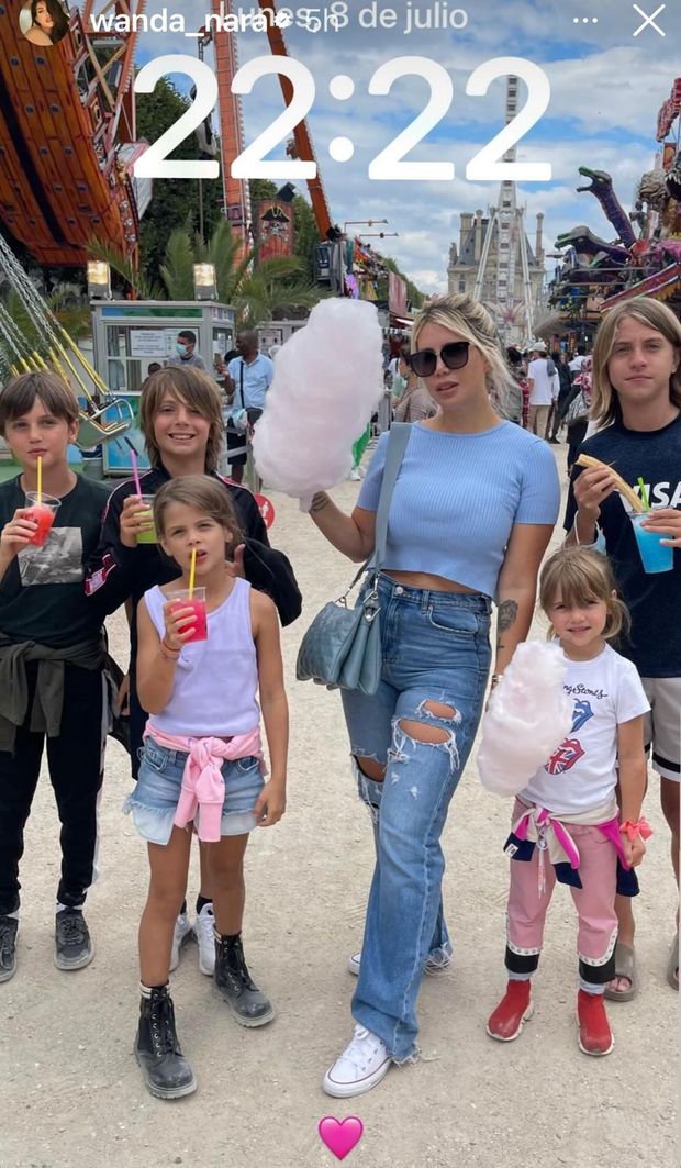 Wanda e Mauro Icardi stavolta è finita, tutta la verità. L’avvocato conferma: “Divorzio pronto”- immagine 3