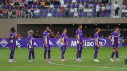 Al fresco e lontani da occhi indiscreti: il programma viola in Inghilterra