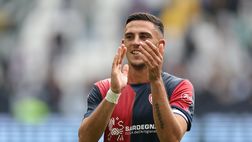 Cagliari-Milan 2-2: Zappa pareggia i conti | Serie A News