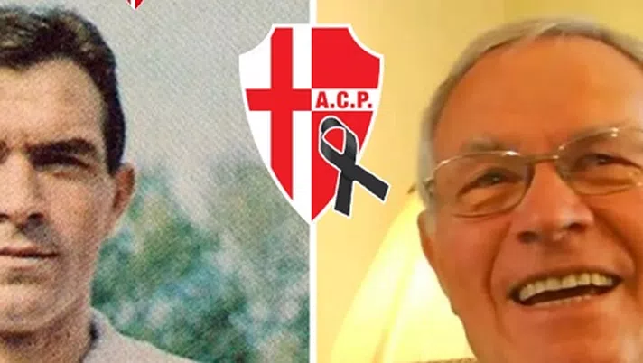 Lutto in casa Calcio Padova, addio a Beniamino Cancian - immagine 1