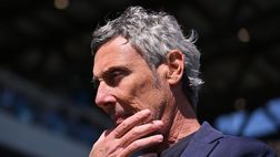 Lecce, Gotti: “Milan? Cercheremo di fare il massimo con l’11 migliore”