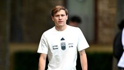 Nazionale, allarme rientrato per Barella: le sue condizioni e cosa filtra su Meret