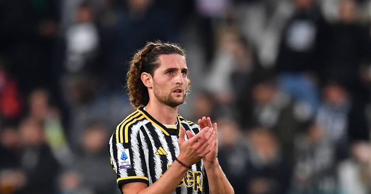 Milan, Rabiot colpo sul gong: esperienza per il centrocampo Milan, Rabiot colpo sul gong: esperienza per il centrocampo