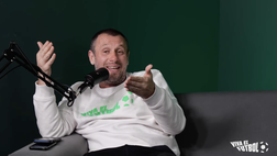 Cassano: “Ora Arnautovic e Sanchez sono scarsi? Chi ha voluto Correa? Chivu un grande, farà…”