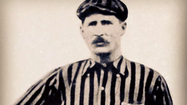 Herbert Kilpin