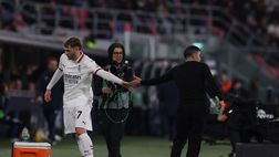 Milan, le espulsioni di Conceicao e Gimenez: multe e squalifica