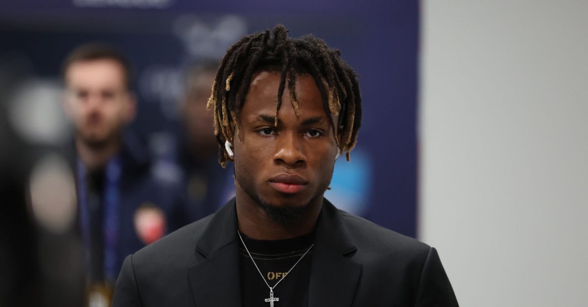 Milan Genoa, Chukwueze: “Fonseca è soddisfatto. Il mio ruolo …”