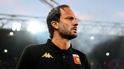 Gilardino: “Zanoli fuori un po’, quando torna Miretti. Pinamonti, Frendrup e gli svincolati…”
