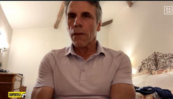 Zola: “Inter resta la mia favorita, ma avrà vita dura. Napoli a questo livello fino alla fine”- immagine 2