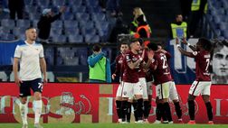 Video – Le tre sentenze di Lazio-Torino 1-1: Vanoli ha creato una squadra con Cuore Toro