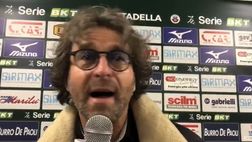 Cittadella, buio pesto dopo la figuraccia con il Südtirol. Marchetti: “C’è da chiedere scusa”