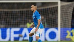 NEWS – Lobotka, Pavard, Lautaro, Mkhitaryan, Thuram, Koop, Ndoye, Odgaard, Fofana, Tomori: le novità
