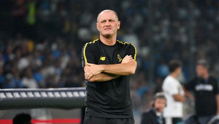 Pierpaolo Bisoli, Modena