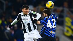 Udinese – Pizarro inizia la sua nuova avventura! I dettagli