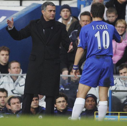 Lo strano caso del Chelsea: l’addio di Maresca salva il record di Mourinho- immagine 2