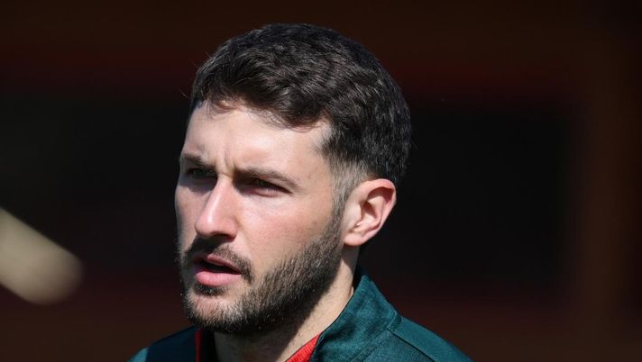 Milan-Torino, Gimenez torna? L'annuncio di Allegri: 'Leao-Pulisic? Sono cose che ...'