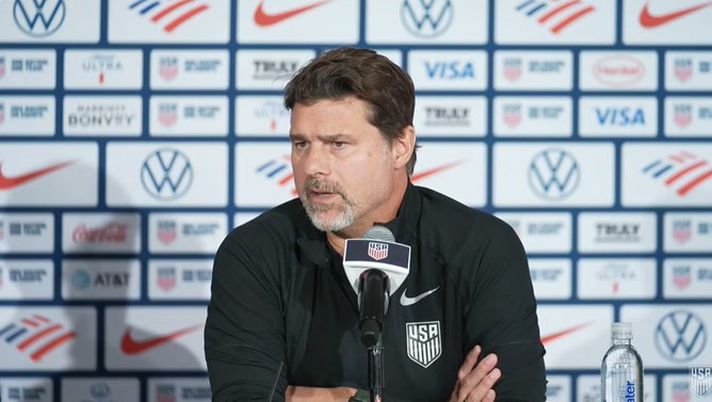 pochettino-donovan-howard-pulisic-usa-stati-uniti-nazionali-dichiarazioni