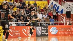 Vinumitaly Petrarca, è il giorno del derby contro Treviso che può valere la permanenza in Serie A