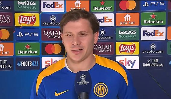 Cassano: “Io continuo a pensarlo: stagione Inter fallimentare! Non è un caso che…”- immagine 2