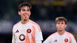 Dovbyk e Dybala gli antidoti per il Bologna