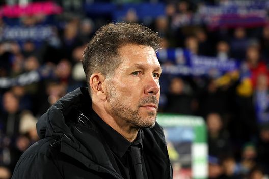 Atletico, Simeone stupito da Raphinha: “Meritava il Pallone D’Oro, non so come non l’ha vinto”- immagine 2