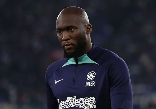 Inter Lukaku