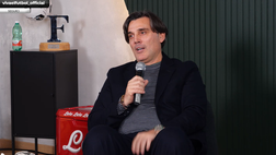 Montella: “Arda Guler? In Turchia venerato come Maradona a Napoli. Riesce a…”