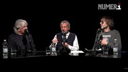 Sabatini: “Conte, comunicazione flop”. Zazzaroni: “Letto tante cazzate. E mi stupisce che…”