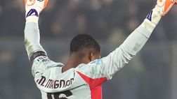 Romano rivela: “Maignan orientato al rinnovo con il Milan. Sulla questione commissioni …”