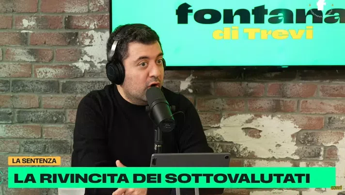 Pastore: “Inter venda Frattesi. Si ritroverebbe un giocatore sfiduciato da compagni e Inzaghi” - immagine 1