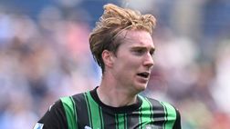 Da Sassuolo: “Thorstvedt a breve sarà un giocatore della Fiorentina”