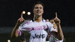 Emergenza centrocampo: Yildiz è la soluzione per Allegri