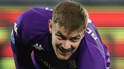 Beltran può lasciare la Fiorentina? Sì, ma solo in prestito. Piace a un club di A