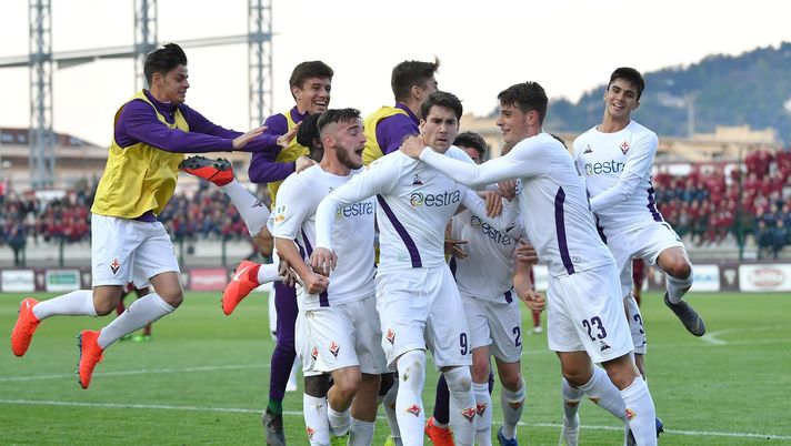 Primavera, Torino-Fiorentina 1-2: niente impresa, la Coppa Italia è Viola - immagine 1