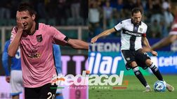 Ag. Vazquez: “Parma, nessun lieto fine. Ritorno in rosanero? Palermo nel suo cuore”
