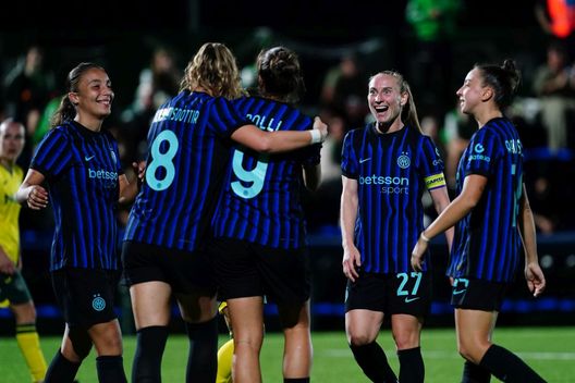 Women’s Europa Cup, mercoledì Inter-Hacken: ecco dove vederla- immagine 3