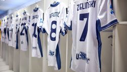 Recupero Fiorentina-Inter? Si ripartirà dal 17′. Se ne parlerà in Lega, difficile trovare data