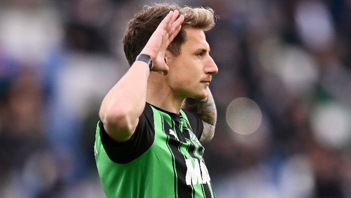 Pinamonti può lasciare il Sassuolo in estate: c’è già un club di Serie A interessato - immagine 1