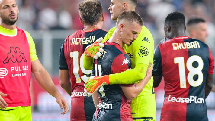 VN – Offerta Fiorentina per Gudmundsson, è già arrivata la risposta del Genoa - immagine 1