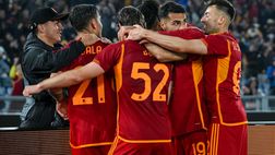 Classe e cuore. Roma in estasi