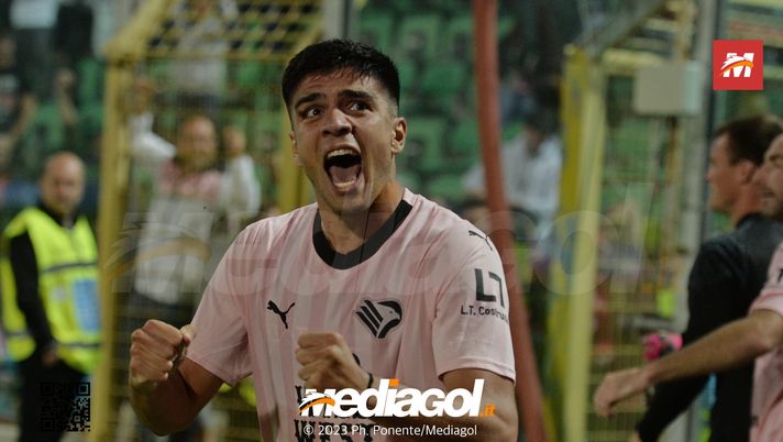 Palermo, CdS: “Barbera da record, chance per Aurelio e dubbio Di Mariano-Insigne” Palermo, CdS: “Barbera da record, chance per Aurelio e dubbio Di Mariano-Insigne” - immagine 1