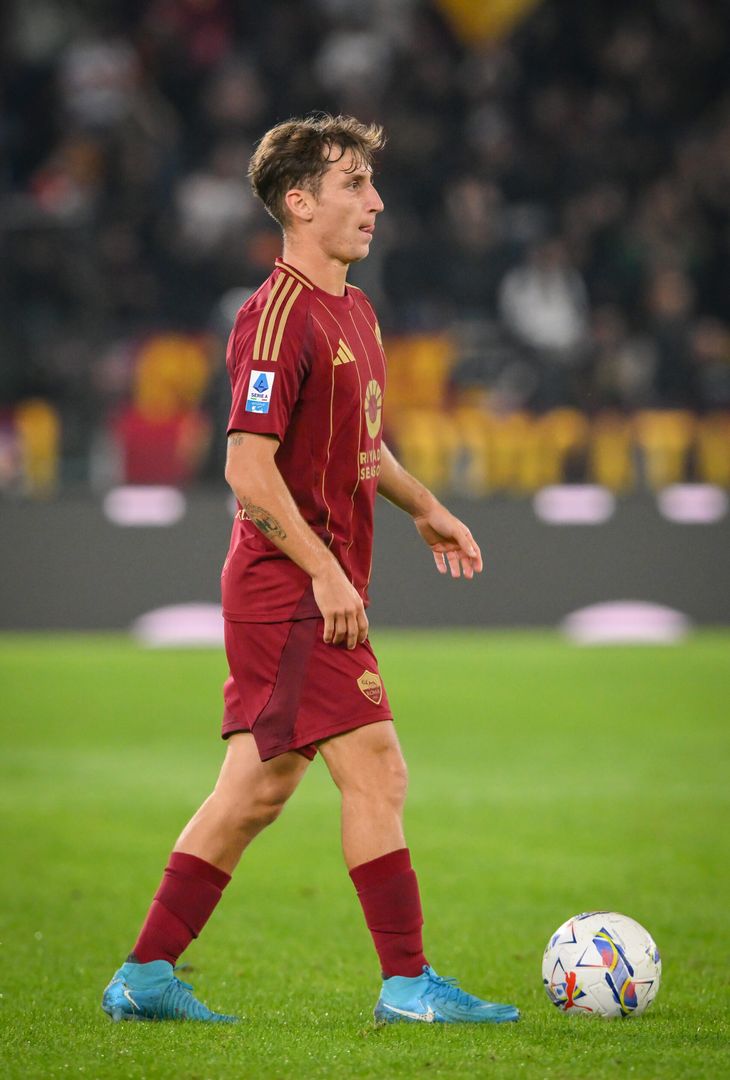 Roma-Torino – FOTO GALLERY - immagine 15