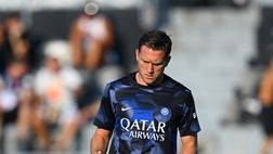 UFFICIALE – Arnautovic, elongazione alla coscia. Per Zielinski risentimento muscolare