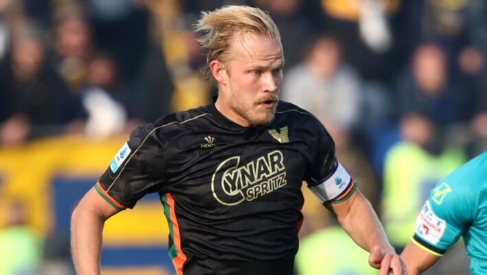 Dalle certezze Pohjanpalo e Oristanio a Zampano e Ellertsson: chi gioca e chi no nel Venezia - immagine 1