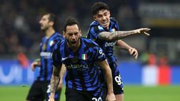 Inter, Calhanoglu lascia il posto ad Asllani: al top con l’Atalanta. In mezzo fuori un altro big
