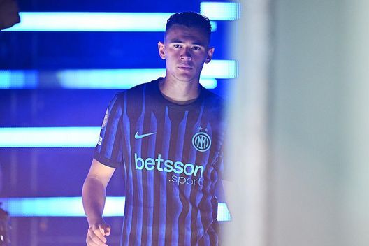 Getty Images Asllani, addio sempre più vicino: “Betis non scalda”. Offerta allettante per l’Inter perché…- immagine 2